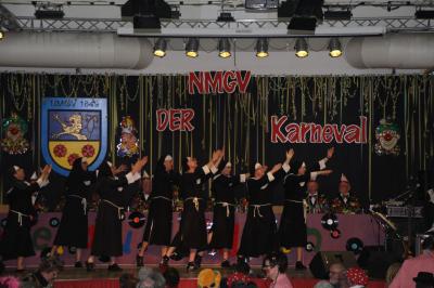 Foto des Albums: Karnevalsitzung 2017