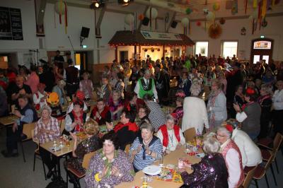 Foto des Albums: Karnevalsitzung 2017