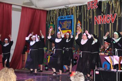 Foto des Albums: Karnevalsitzung 2017