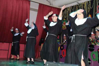Foto des Albums: Karnevalsitzung 2017
