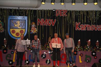 Foto des Albums: Karnevalsitzung 2017