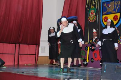 Foto des Albums: Karnevalsitzung 2017