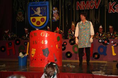 Foto des Albums: Karnevalsitzung 2017