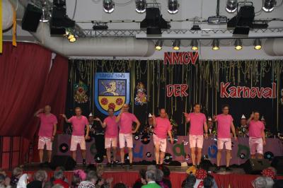 Foto des Albums: Karnevalsitzung 2017