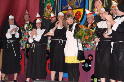 Foto des Albums: Karnevalsitzung 2017