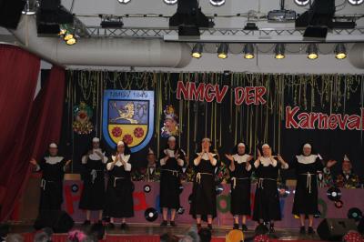 Foto des Albums: Karnevalsitzung 2017