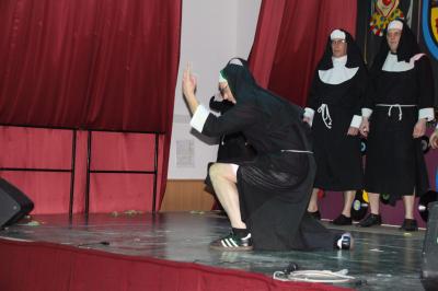 Foto des Albums: Karnevalsitzung 2017
