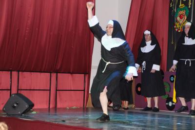 Foto des Albums: Karnevalsitzung 2017