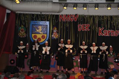 Foto des Albums: Karnevalsitzung 2017