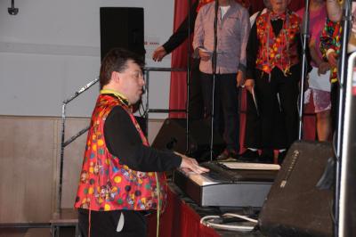 Foto des Albums: Karnevalsitzung 2017