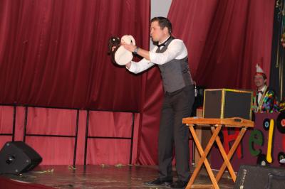 Foto des Albums: Karnevalsitzung 2017