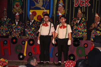 Foto des Albums: Karnevalsitzung 2017