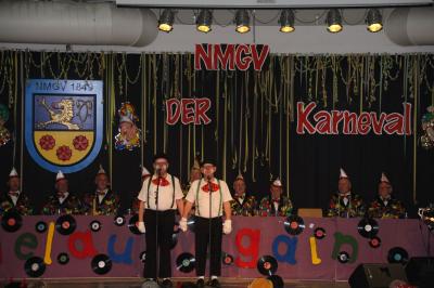 Foto des Albums: Karnevalsitzung 2017