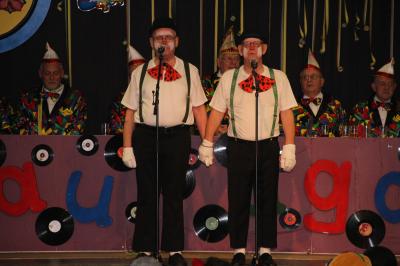 Foto des Albums: Karnevalsitzung 2017