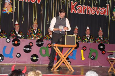 Foto des Albums: Karnevalsitzung 2017