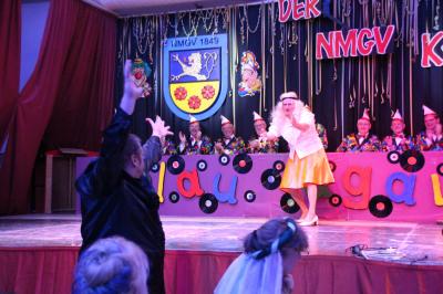 Foto des Albums: Karnevalsitzung 2017