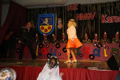 Foto des Albums: Karnevalsitzung 2017