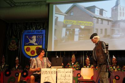 Foto des Albums: Karnevalsitzung 2017