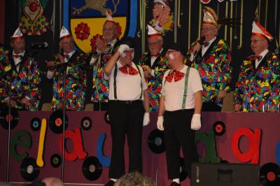 Foto des Albums: Karnevalsitzung 2017