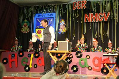 Foto des Albums: Karnevalsitzung 2017