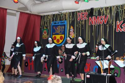 Foto des Albums: Karnevalsitzung 2017