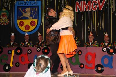 Foto des Albums: Karnevalsitzung 2017