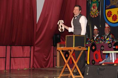 Foto des Albums: Karnevalsitzung 2017