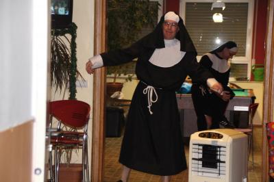 Foto des Albums: Karnevalsitzung 2017