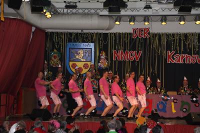Foto des Albums: Karnevalsitzung 2017