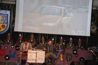 Foto des Albums: Karnevalsitzung 2017