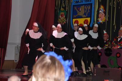 Foto des Albums: Karnevalsitzung 2017