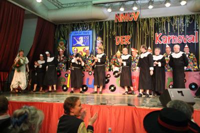 Foto des Albums: Karnevalsitzung 2017