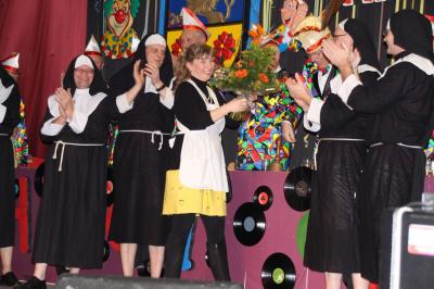 Foto des Albums: Karnevalsitzung 2017