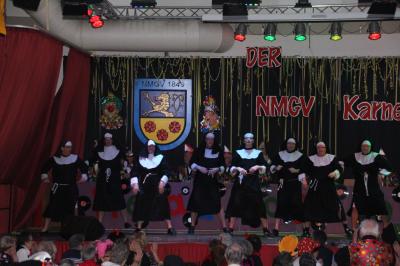 Foto des Albums: Karnevalsitzung 2017