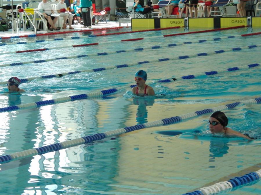 Fsv Eintracht Eisenach E V Schwimmen Erfurt Rmp