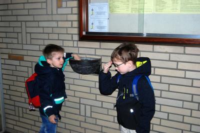 Foto des Albums: Pilgern auf den Spuren von.......