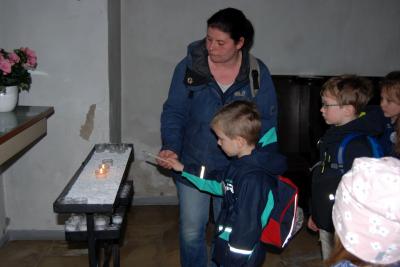 Foto des Albums: Pilgern auf den Spuren von.......