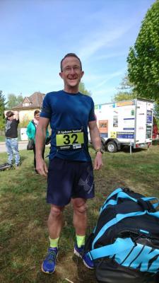 Foto des Albums: Lychener Seenlauf