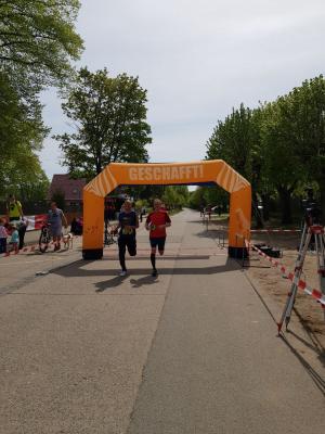 Foto des Albums: Lychener Seenlauf