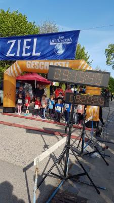 Foto des Albums: Lychener Seenlauf