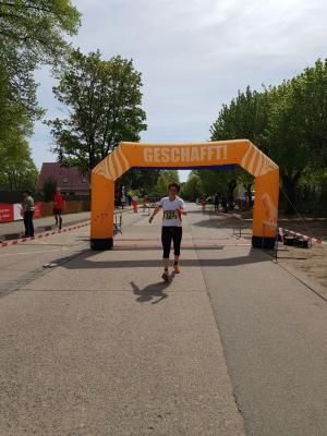 Foto des Albums: Lychener Seenlauf