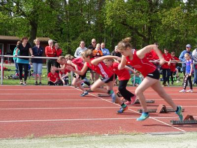 Foto des Albums: Kinder-und Jugendsportspiele Eggesin