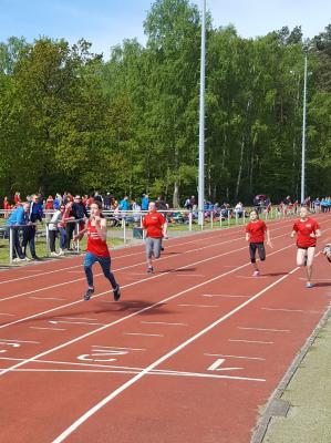 Foto des Albums: Kinder-und Jugendsportspiele Eggesin