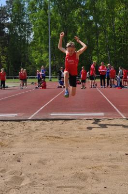 Foto des Albums: Kinder-und Jugendsportspiele Eggesin