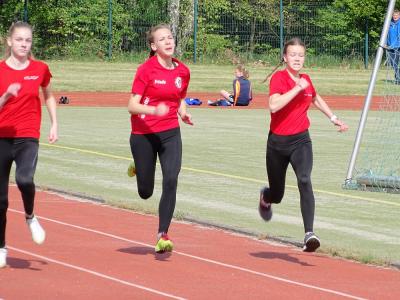 Foto des Albums: Kinder-und Jugendsportspiele Eggesin
