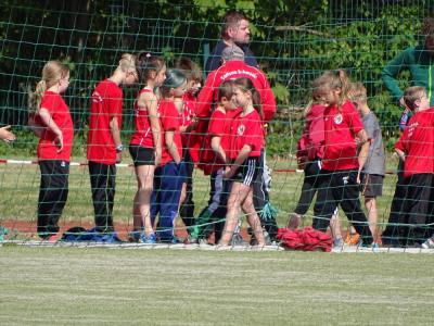 Foto des Albums: Kinder-und Jugendsportspiele Eggesin
