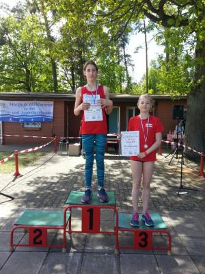 Foto des Albums: Kinder-und Jugendsportspiele Eggesin