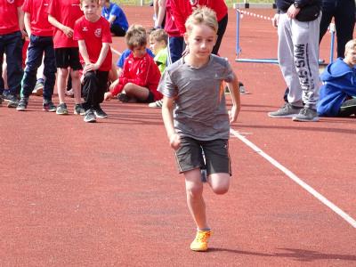Foto des Albums: Kinder-und Jugendsportspiele Eggesin