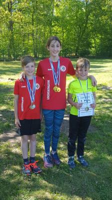 Foto des Albums: Kinder-und Jugendsportspiele Eggesin