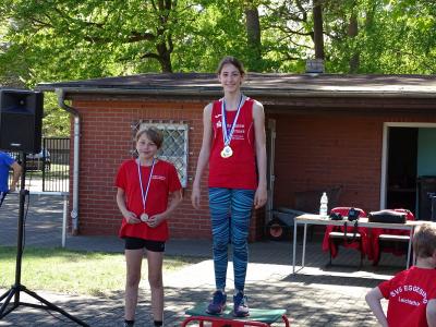 Foto des Albums: Kinder-und Jugendsportspiele Eggesin